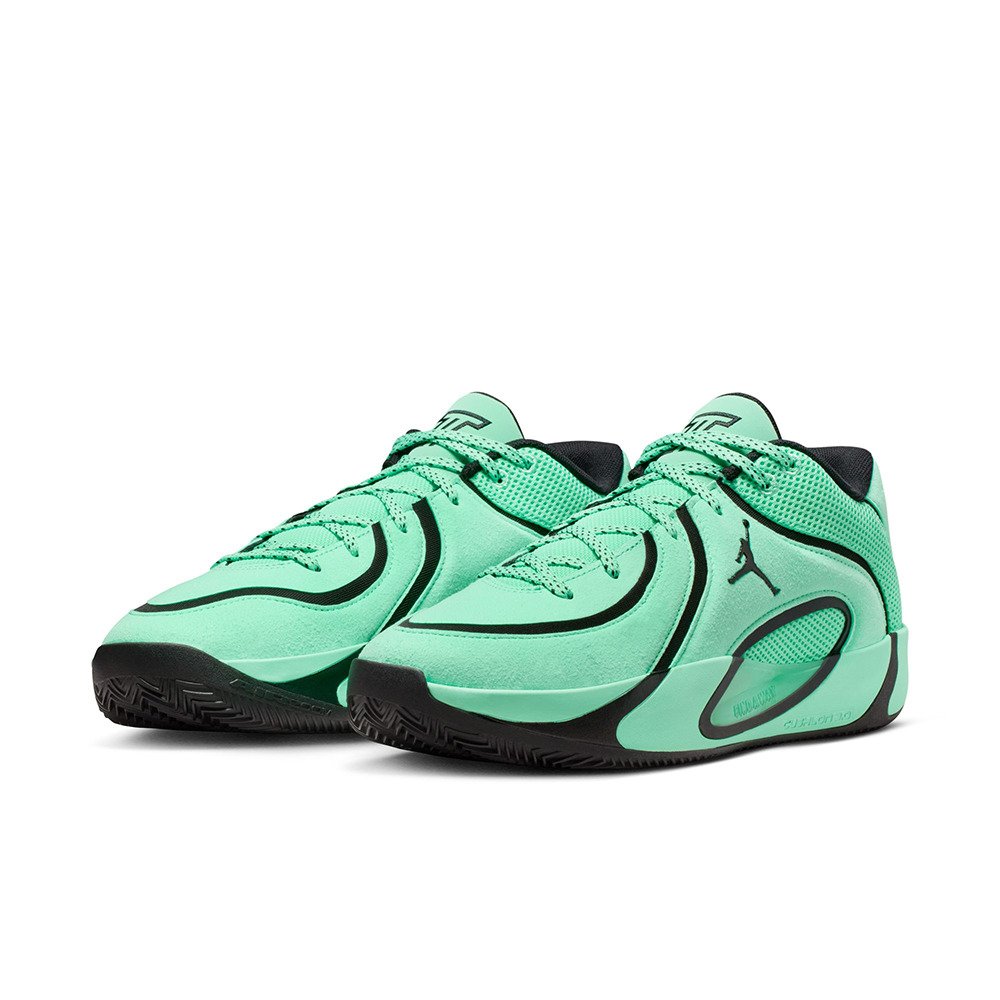 ジョーダン（JORDAN）（メンズ）バスケットシューズ バッシュ テイタム