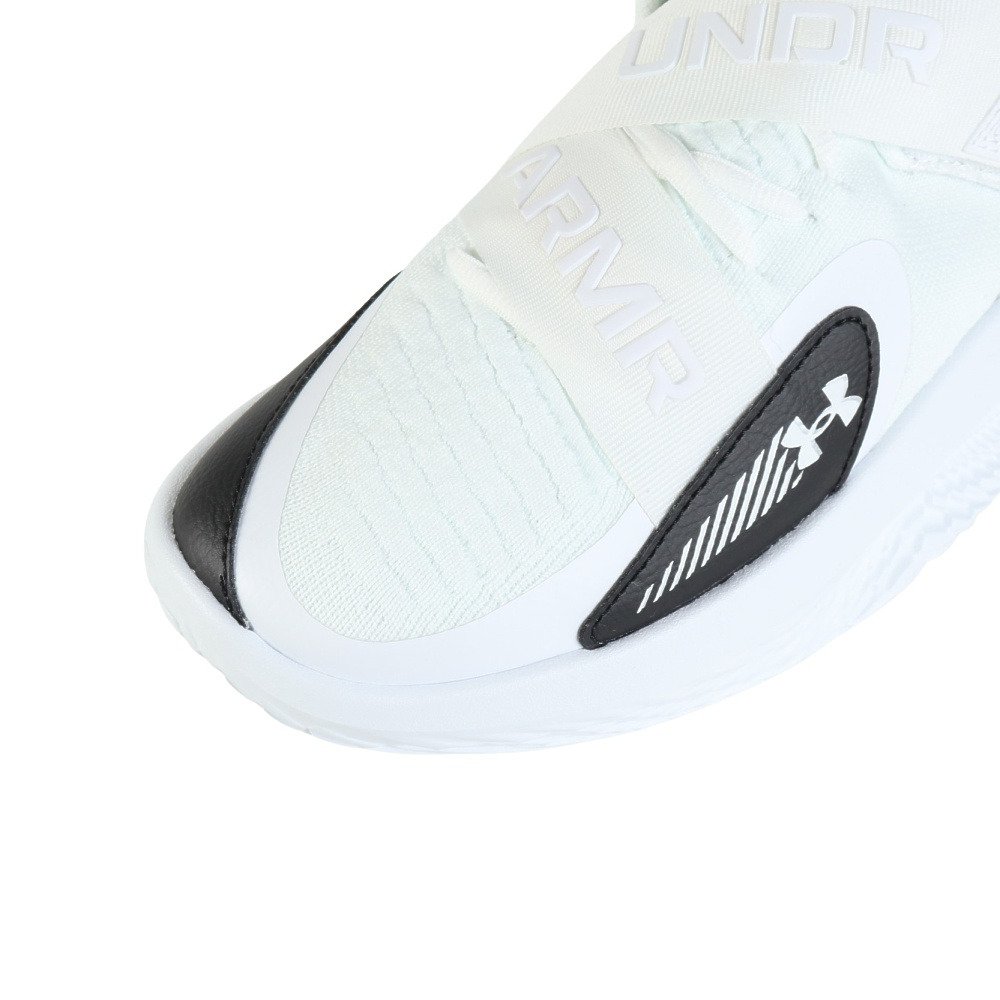 アンダーアーマー（UNDER ARMOUR）（メンズ）バスケットシューズ