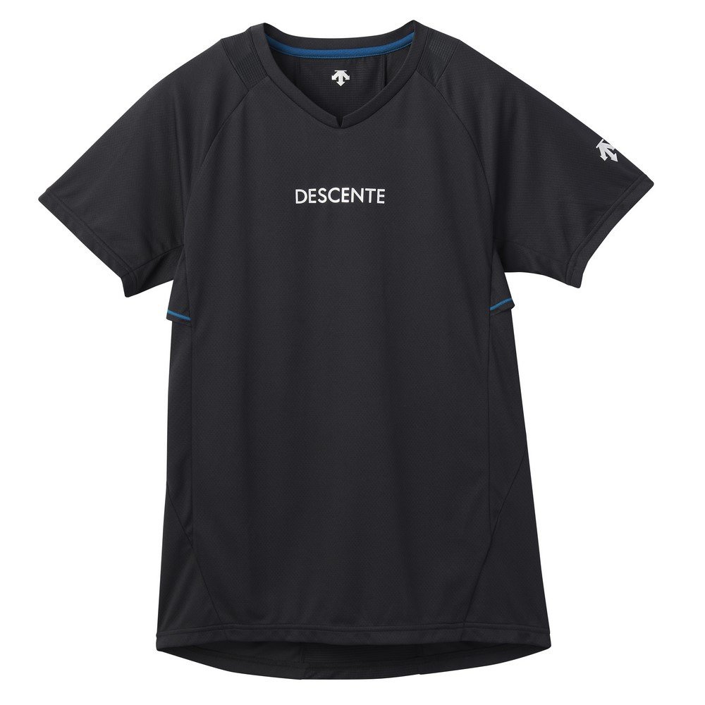 デサント（DESCENTE）（メンズ）バレーボールウェア 半袖バレーシャツ