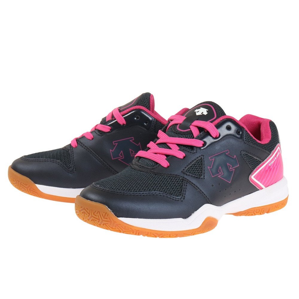 デサント（DESCENTE）（レディース）バレーボールシューズ STELLA DIVA
