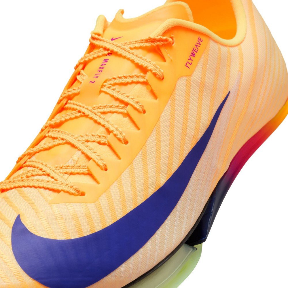 ナイキ（NIKE）（メンズ）陸上スパイク オールウェザートラック専用