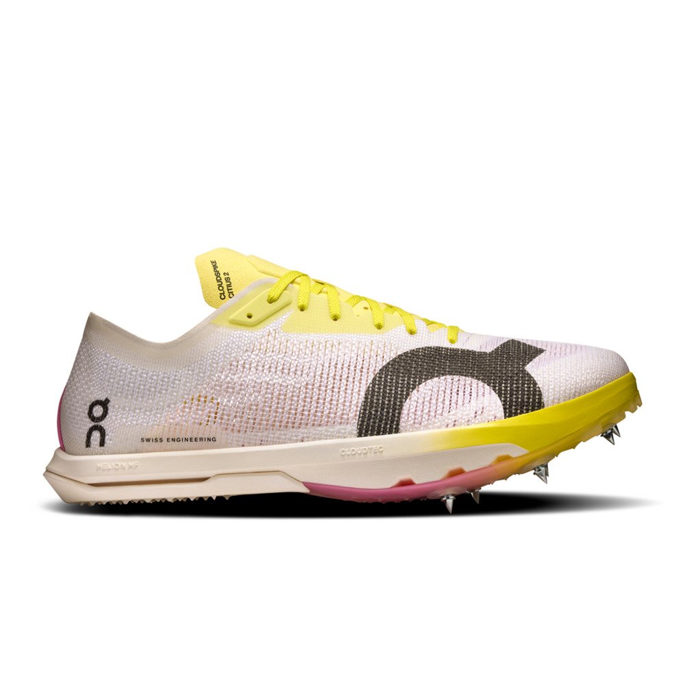 オン（On）（メンズ）陸上スパイク オールウェザートラック専用