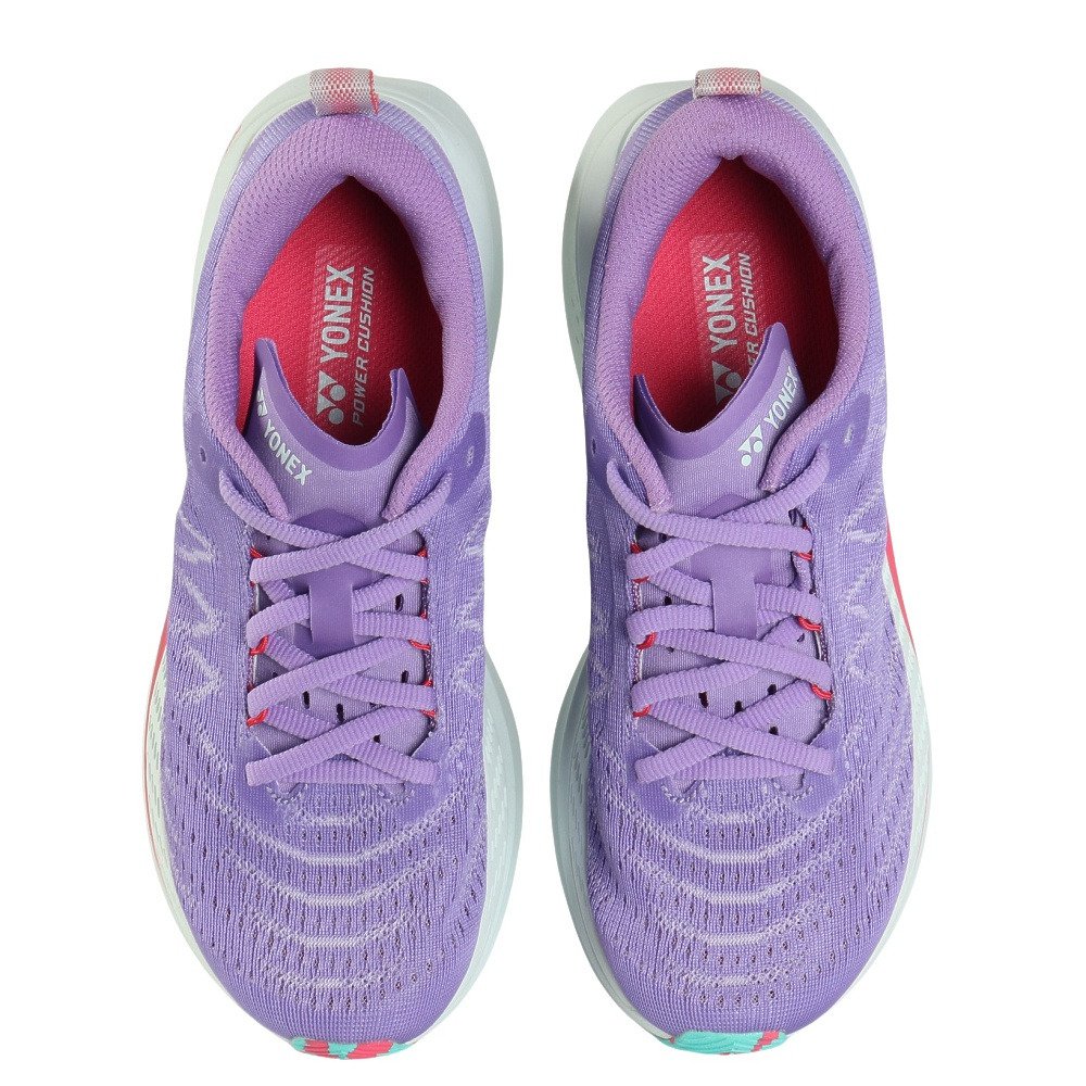 ヨネックス（YONEX）（レディース）ランニングシューズ ジョギング