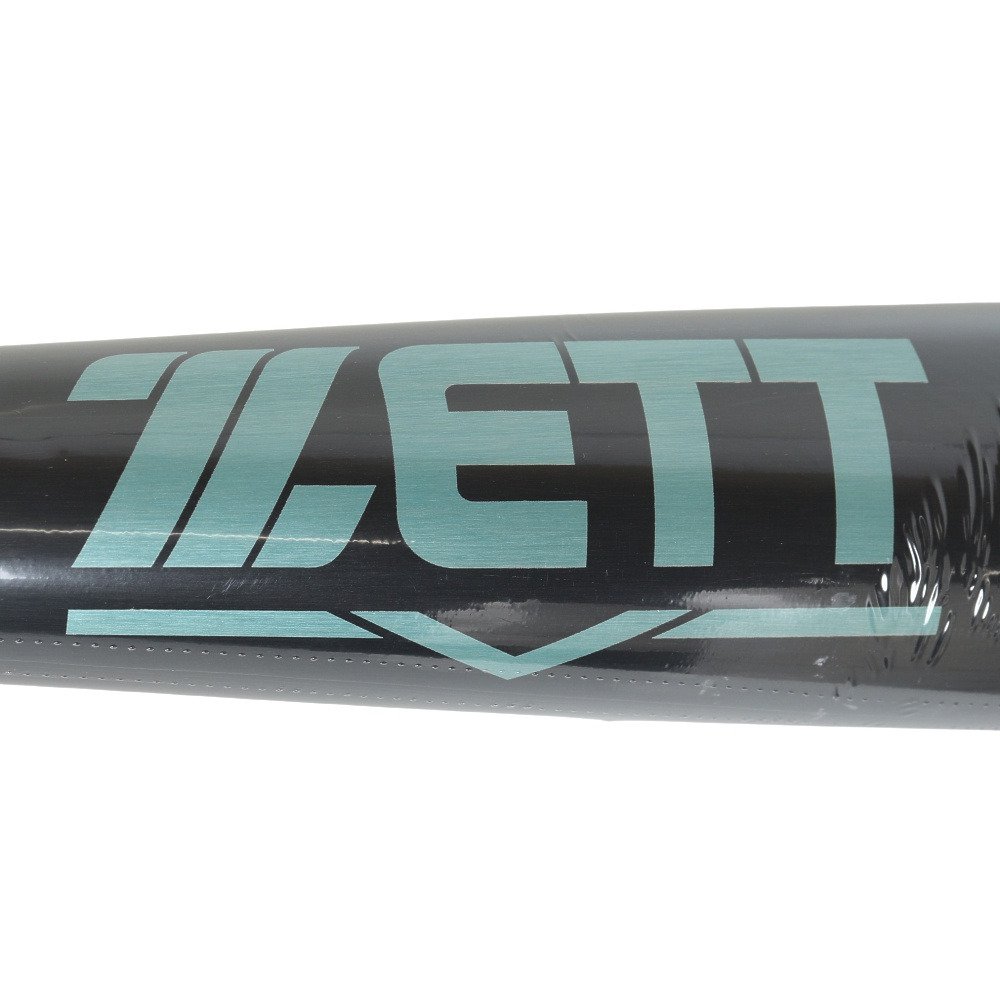 ゼット（ZETT）（メンズ）軟式用バット 野球 一般 GODA GX 83cm/690g