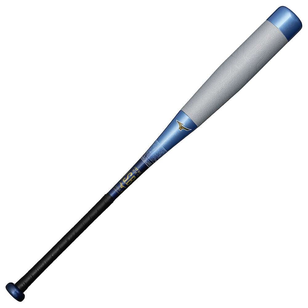 ミズノ（MIZUNO）（メンズ）軟式用FRP製バット 野球 一般 ビヨンド