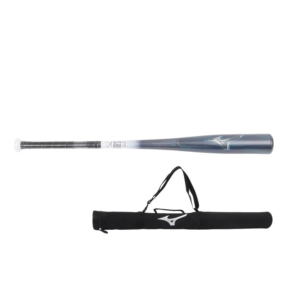 ミズノ（MIZUNO）（メンズ、レディース）軟式用FRP製バット ビヨンド