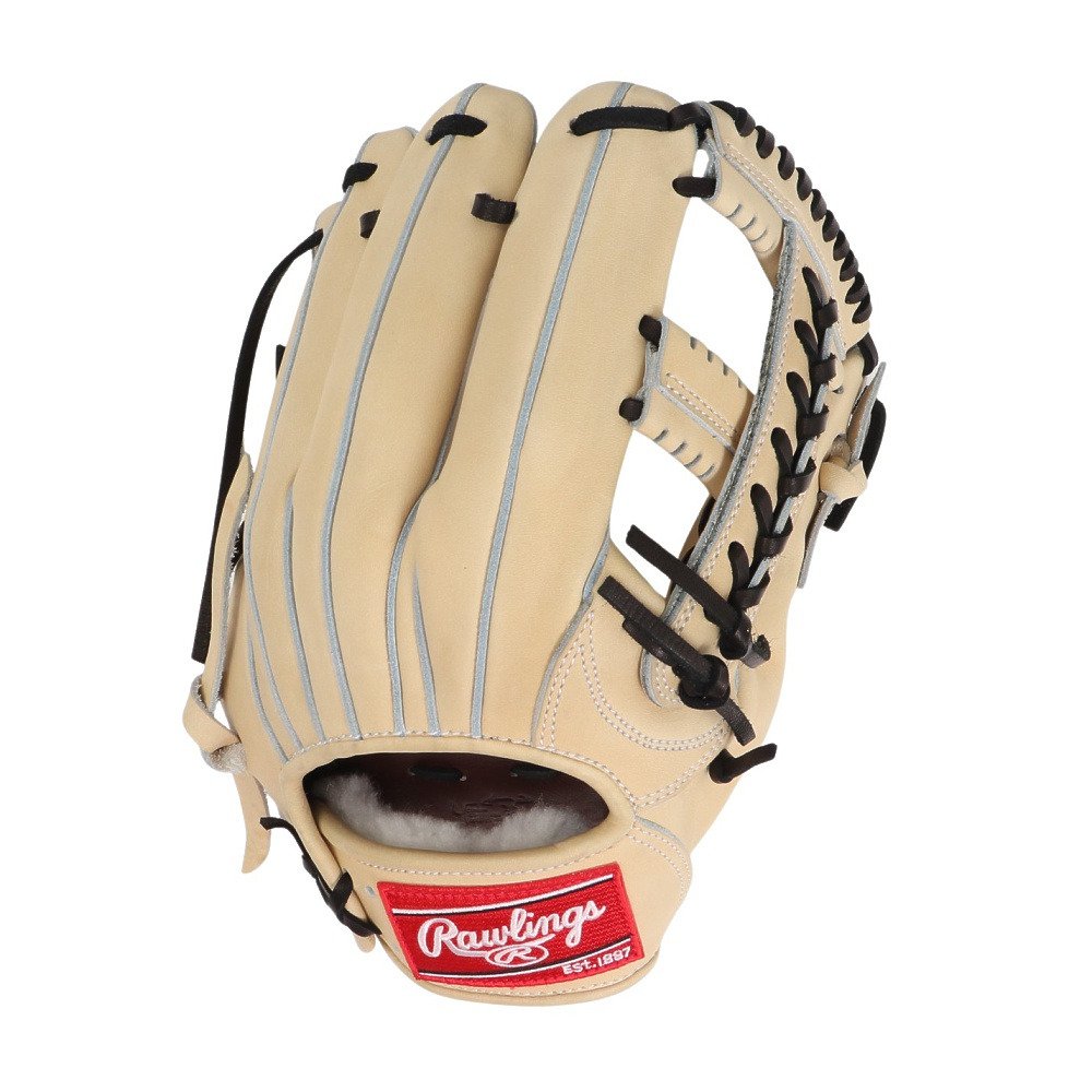 ローリングス（Rawlings）（メンズ）硬式用グラブ 内野手用 野球