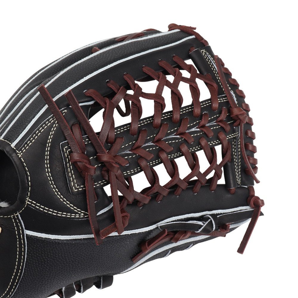 ウイルソン（Wilson）（メンズ）硬式用グラブ 外野手用 野球グローブ