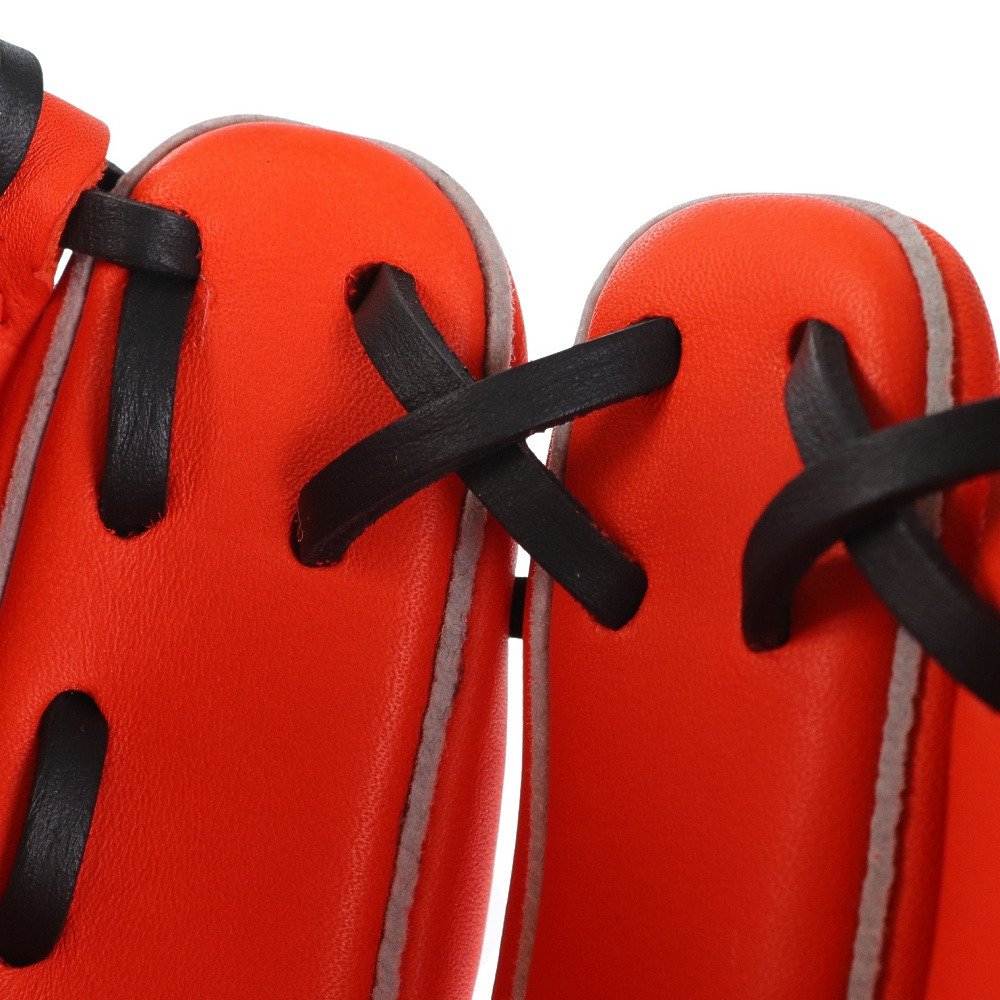 ミズノ（MIZUNO）（メンズ）軟式用グラブ 内野手 野球グローブ 一般