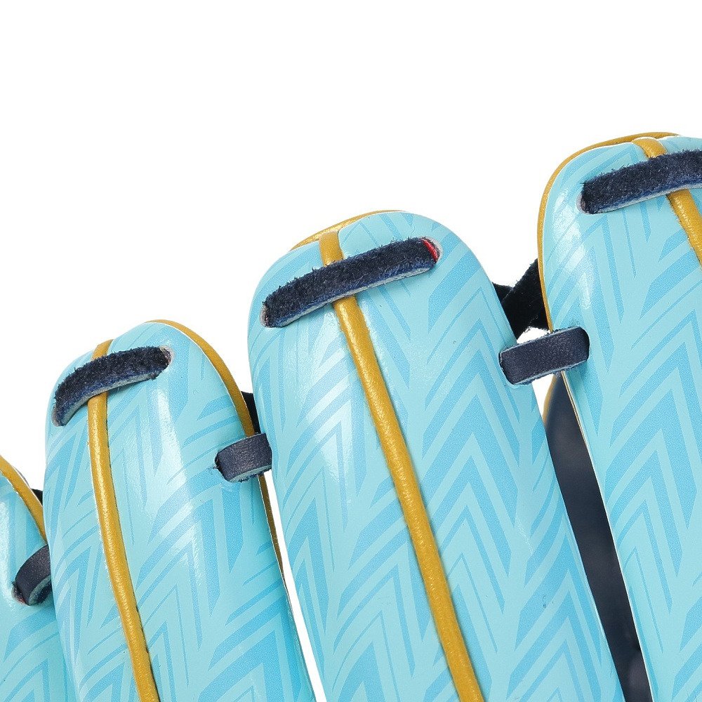 ミズノ（MIZUNO）（メンズ）軟式グローブ 内野手 ミズノプロ 23