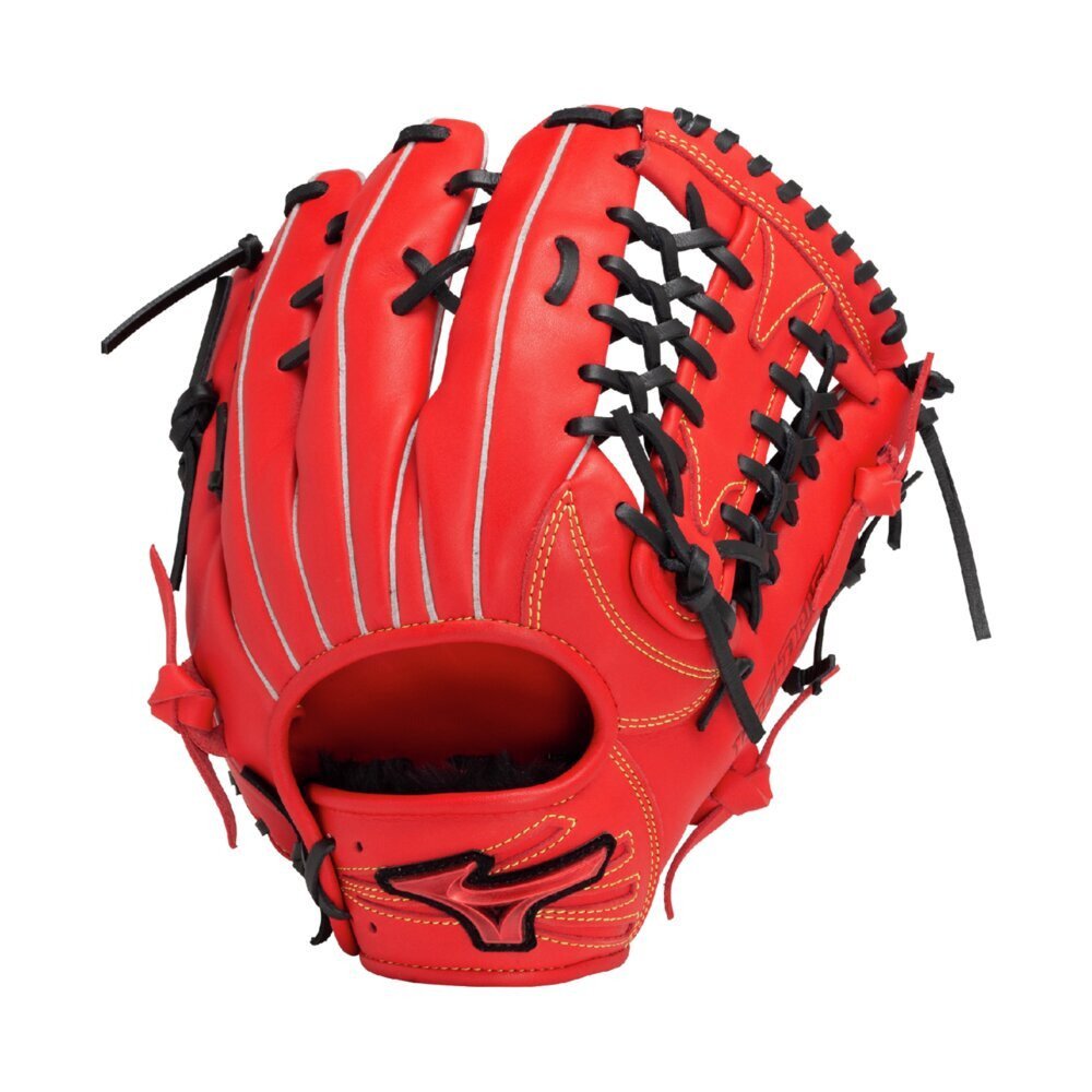 ミズノ（MIZUNO）（メンズ）軟式 グラブ 外野手用 野球グローブ 一般