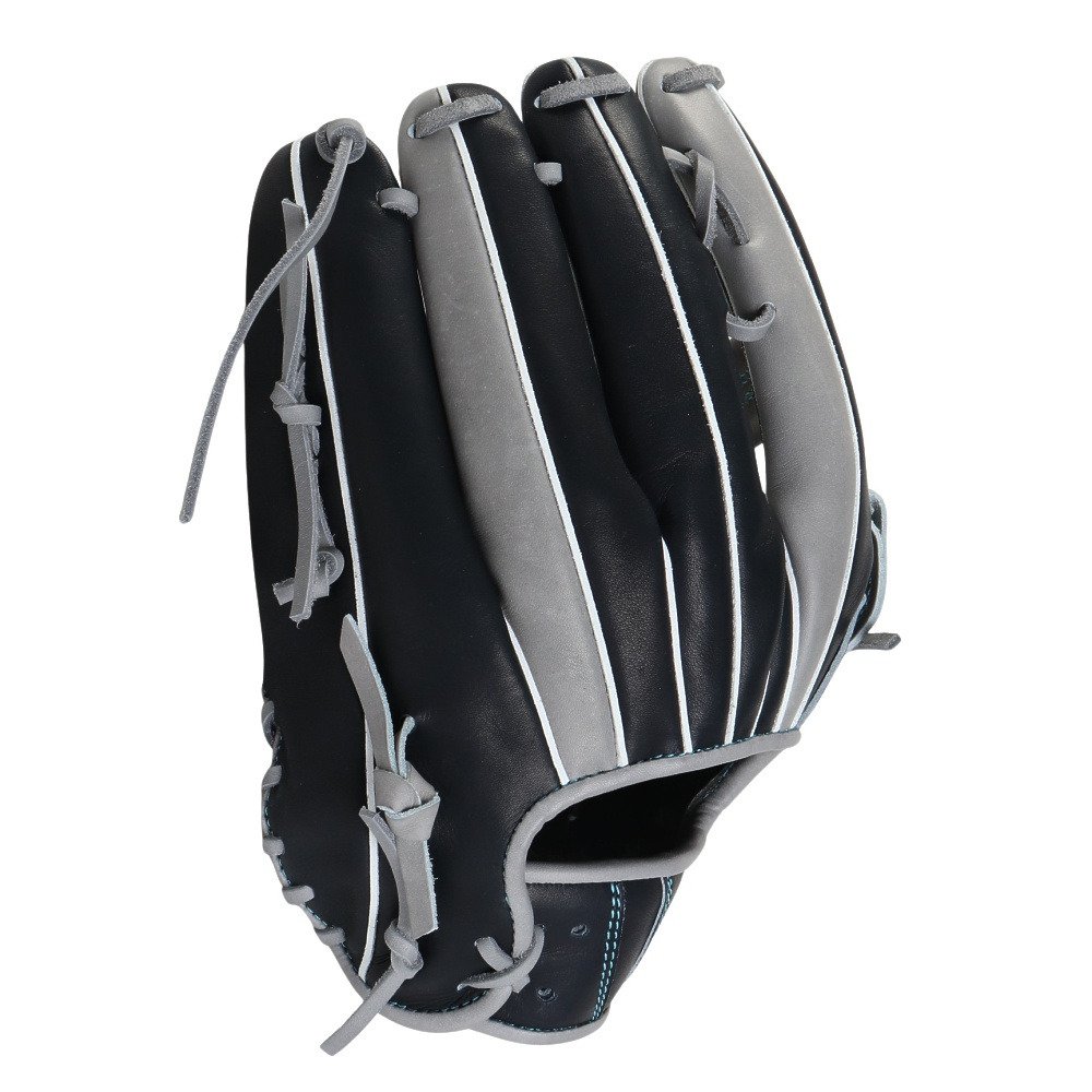 アトムズ（ATOMS）（メンズ）軟式用グラブ 外野手用 野球グローブ 一般