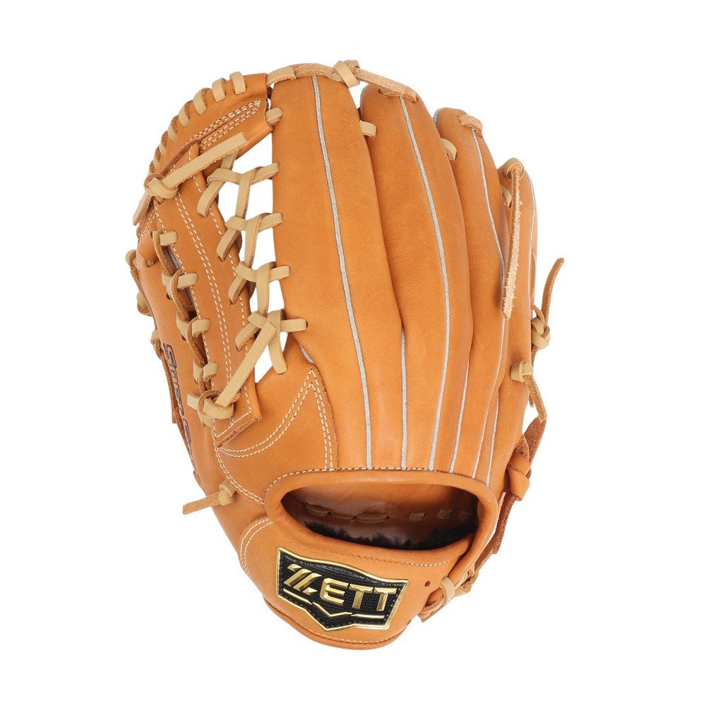ゼット（ZETT）（メンズ）軟式用グラブ オールラウンド用 野球グローブ