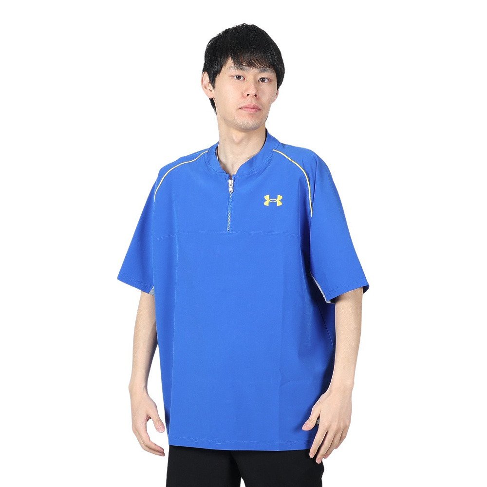 アンダーアーマー（UNDER ARMOUR）（メンズ）野球 ヤードケージ