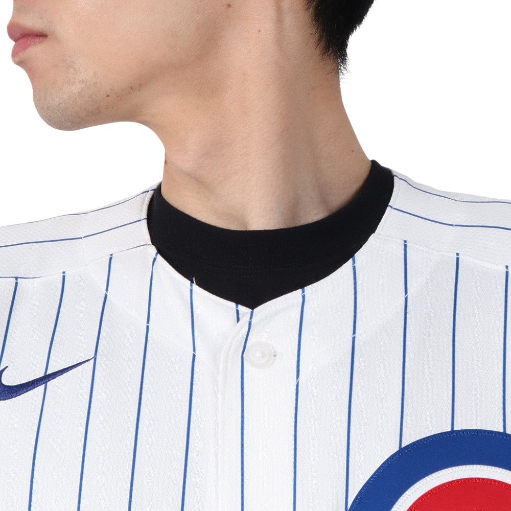 エムエルビー（MLB）（メンズ）カブス 今永昇太 リミテッド