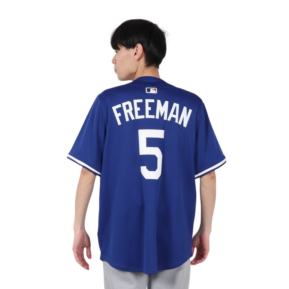 エムエルビー（MLB）（メンズ）野球 ドジャース フレディ・フリーマン