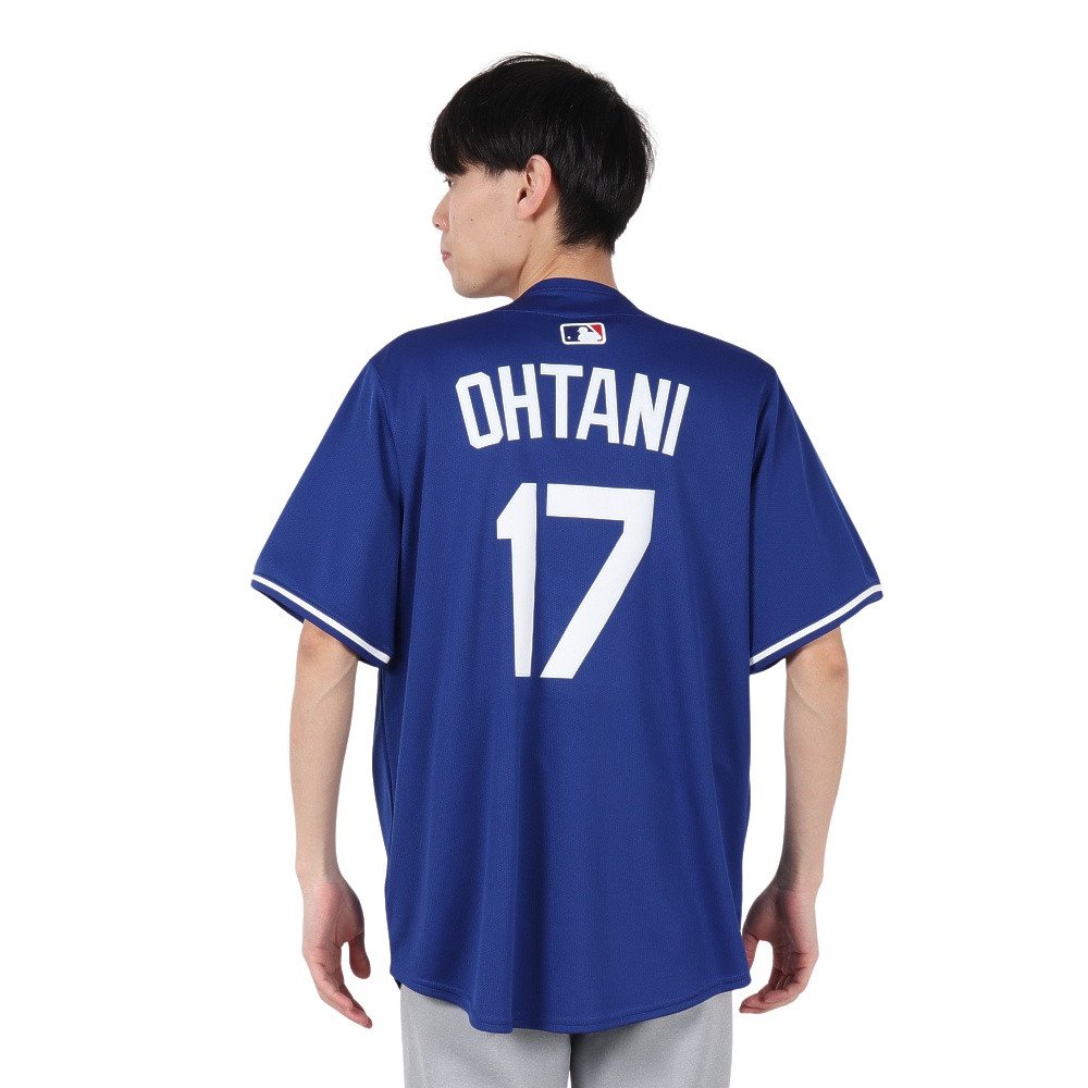 エムエルビー（MLB）（メンズ）ドジャース 大谷翔平 リミテッド