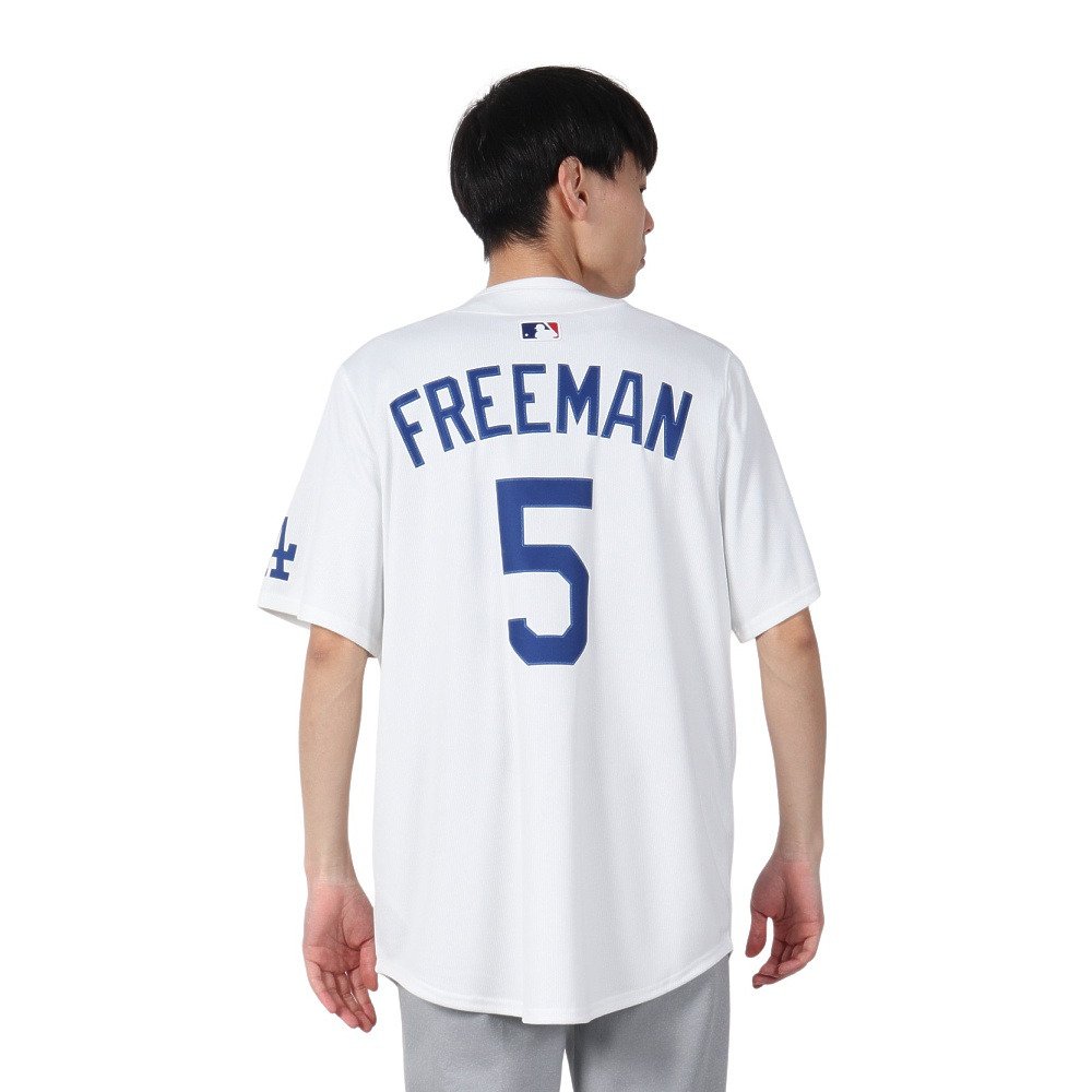 エムエルビー（MLB）（メンズ）ドジャース フレディ・フリーマン