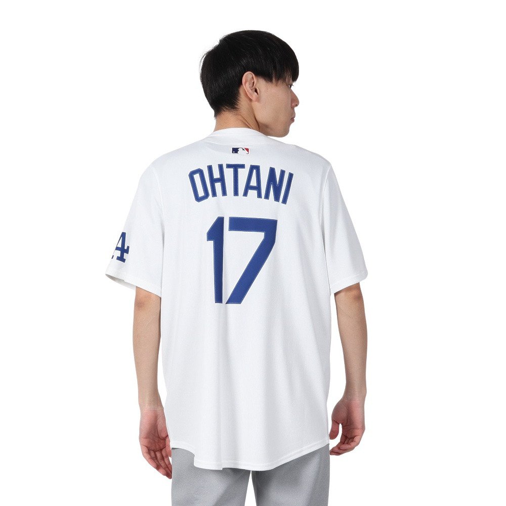 エムエルビー（MLB）（メンズ）ドジャース 大谷翔平 リミテッド