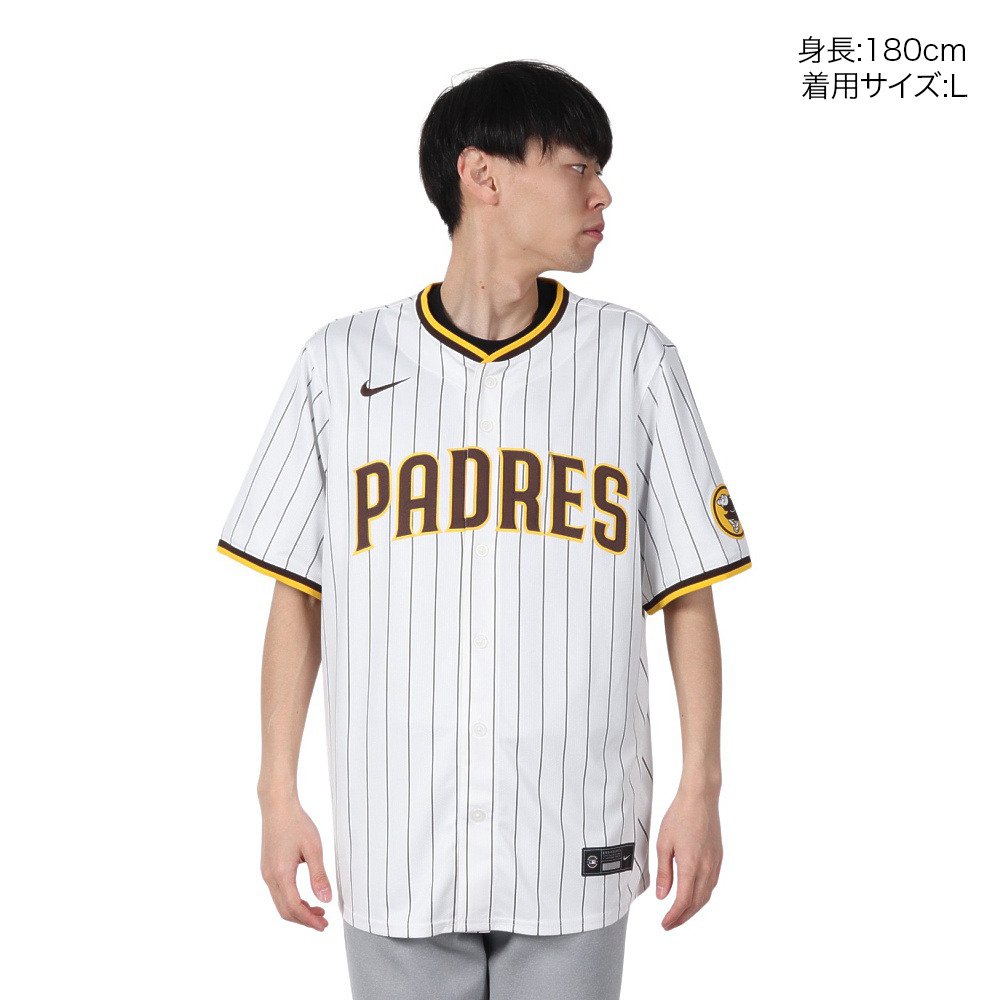 エムエルビー（MLB）（メンズ）パドレス ダルビッシュ有 リミテッド