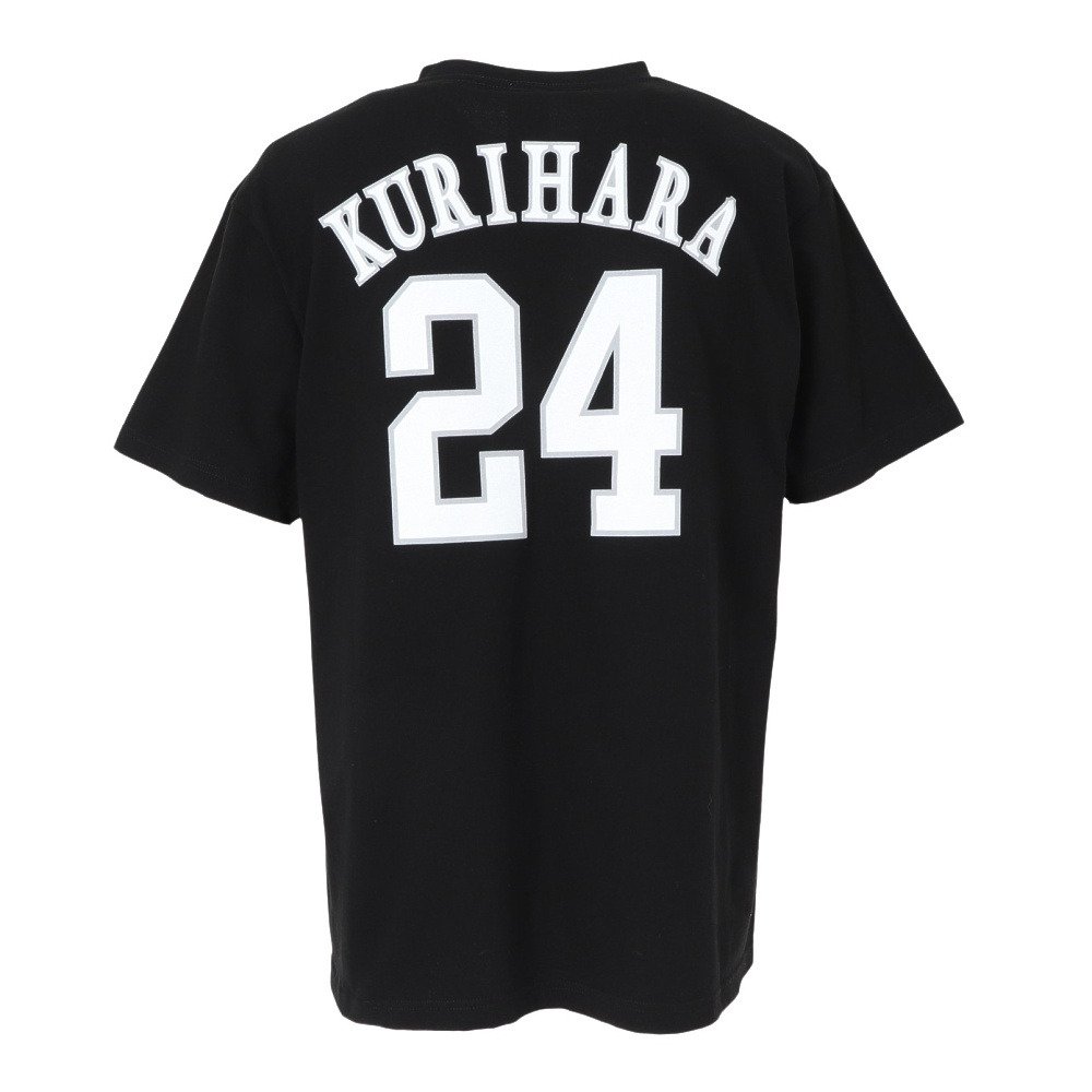 ホークス（メンズ、レディース）野球ウェア Tシャツ 福岡ソフトバンク