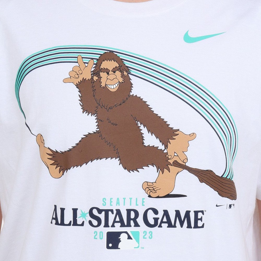 ナイキ（NIKE）（メンズ）野球ウェア 2023 MLBオールスターゲーム 記念