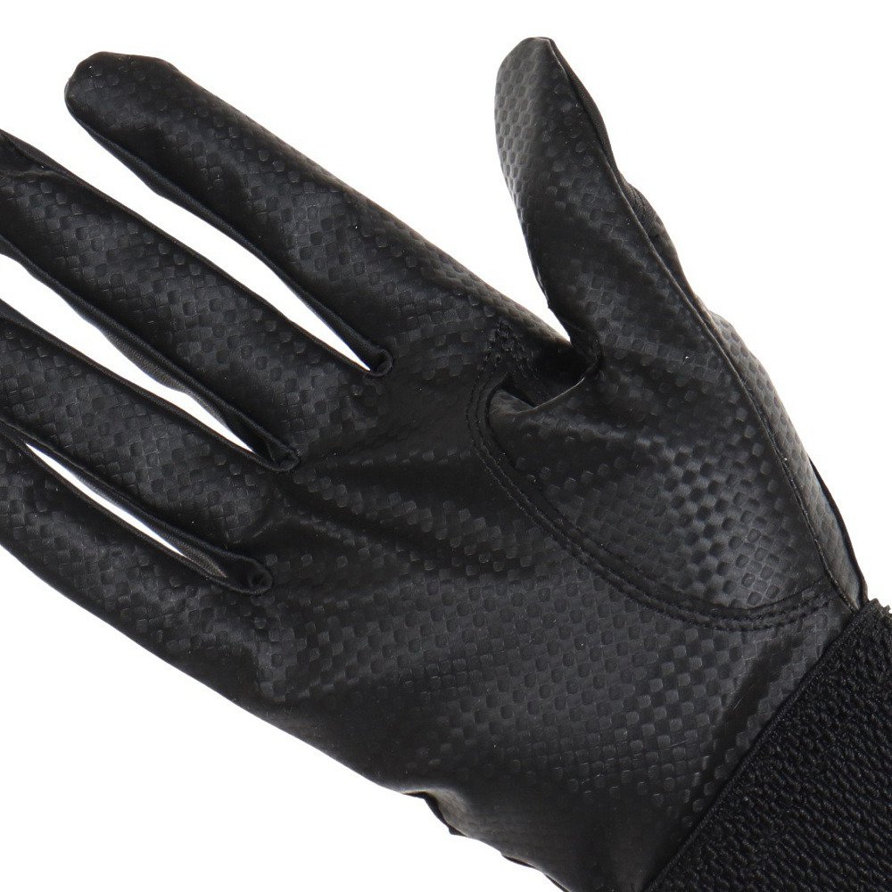 ミズノ（MIZUNO）（メンズ）バッティング用グローブ 両手用 ガチグラブ