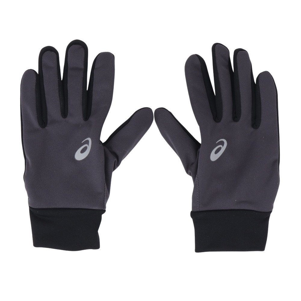 アシックス（ASICS）（メンズ）野球 ウオームアップ手袋 3121B320.020