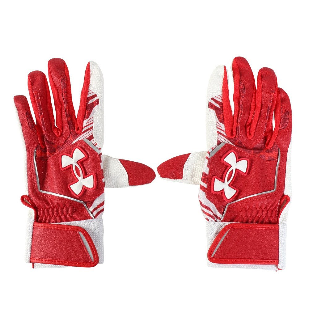 アンダーアーマー（UNDER ARMOUR）（キッズ）ジュニア バッティング用