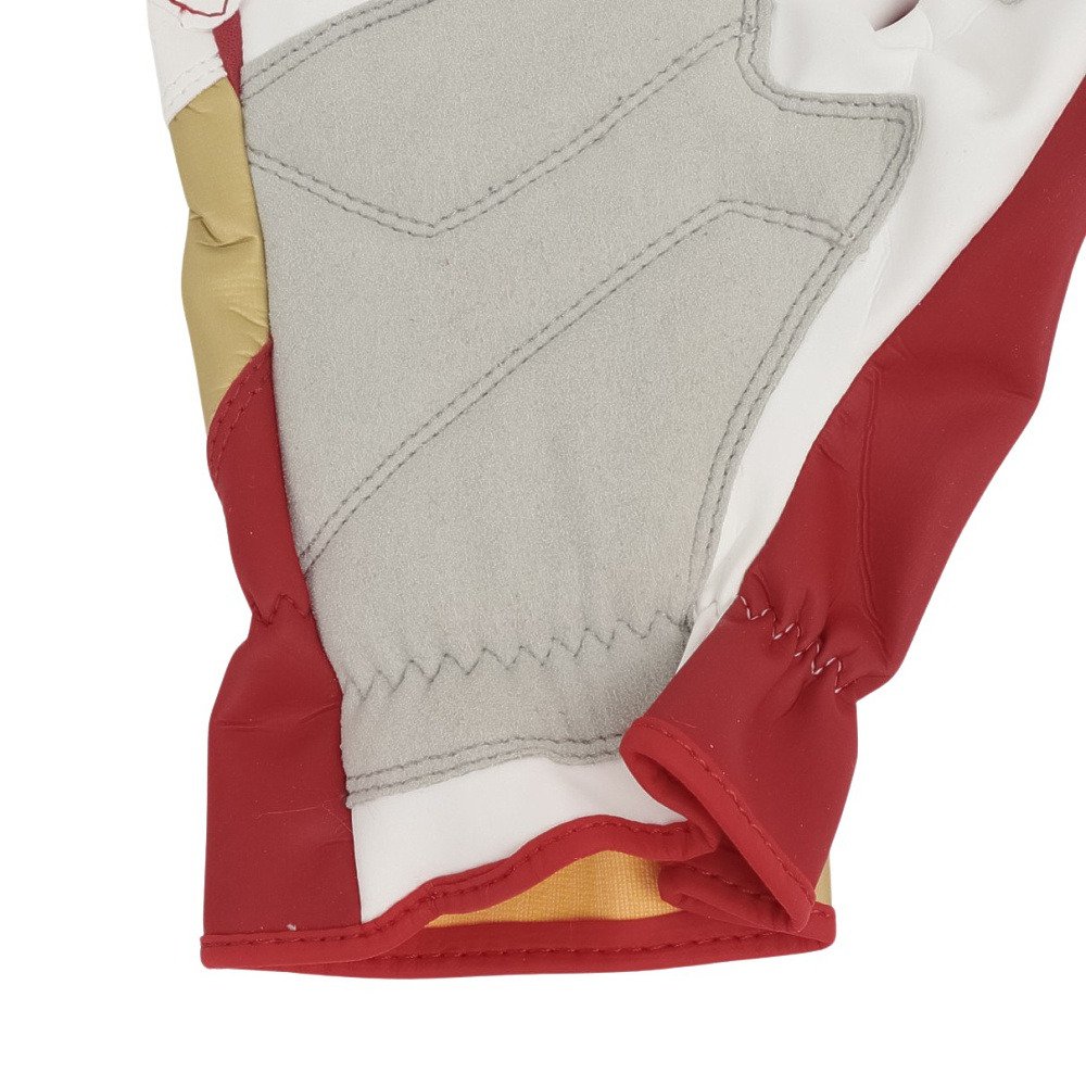 アディダス（adidas）（メンズ）走塁用グローブ 野球 スライディング