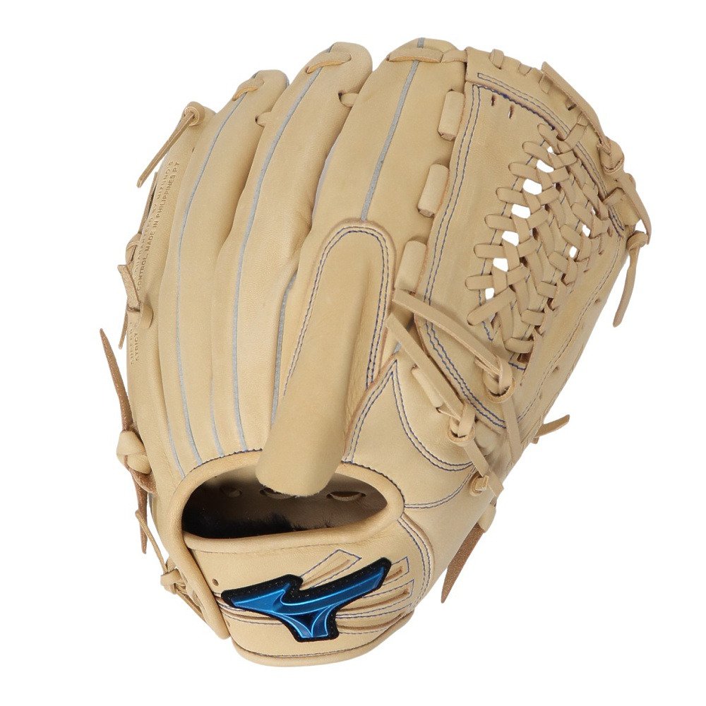 ミズノ（MIZUNO）（メンズ）ソフトボール用グラブ グローブ 投手用