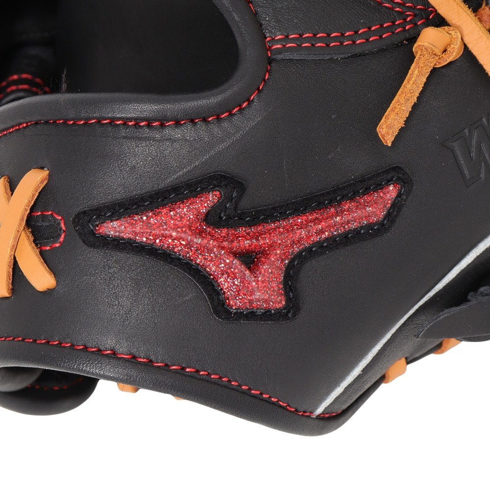 ミズノ（MIZUNO）（メンズ）ソフトボール用グラブ グローブ 内野手用