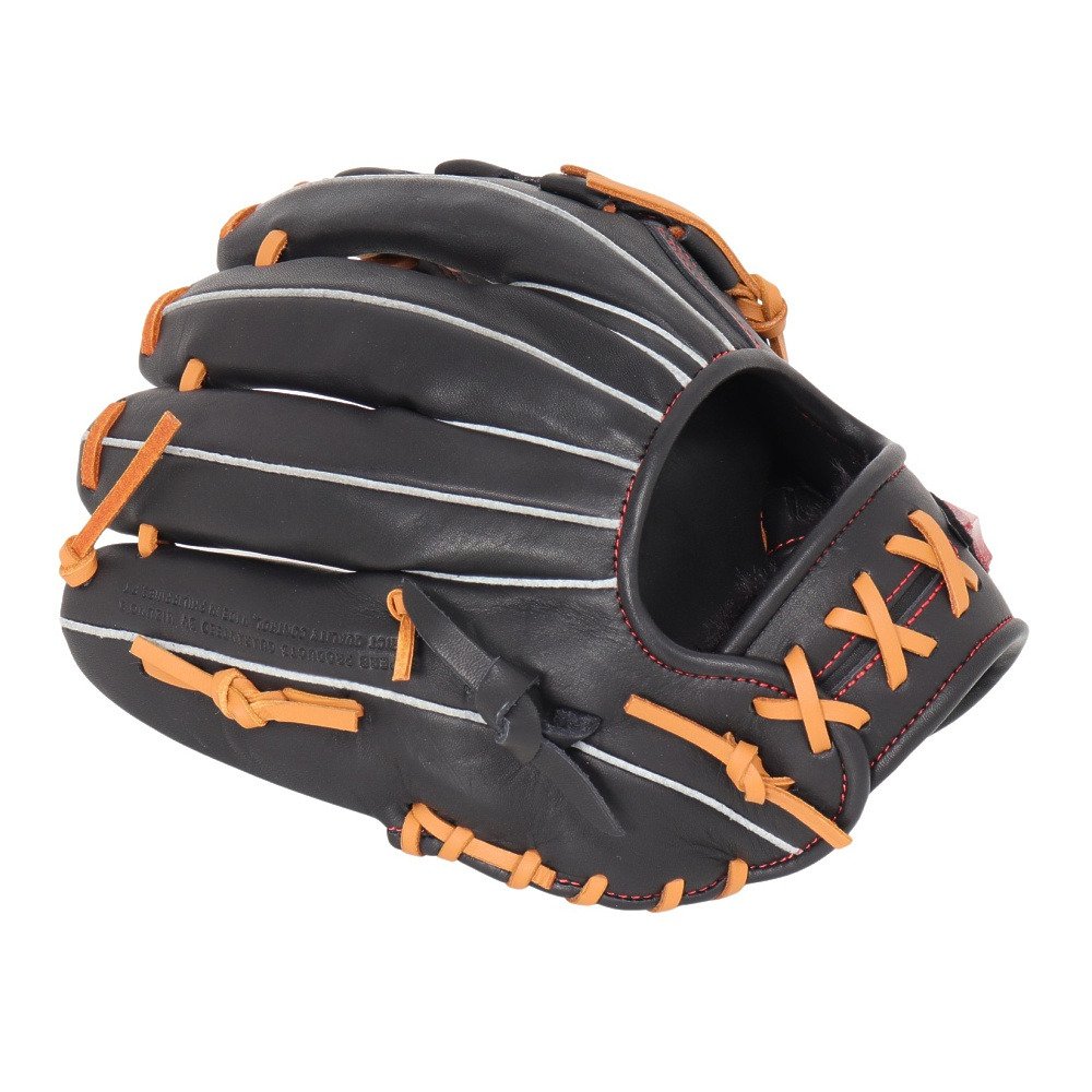 ミズノ（MIZUNO）（メンズ）ソフトボール用グラブ グローブ 内野手用