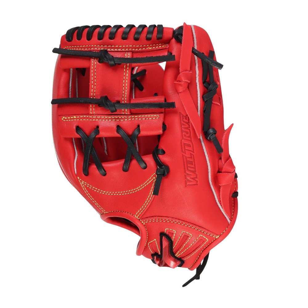 ミズノ（MIZUNO）（メンズ、レディース）ソフトボール用グラブ