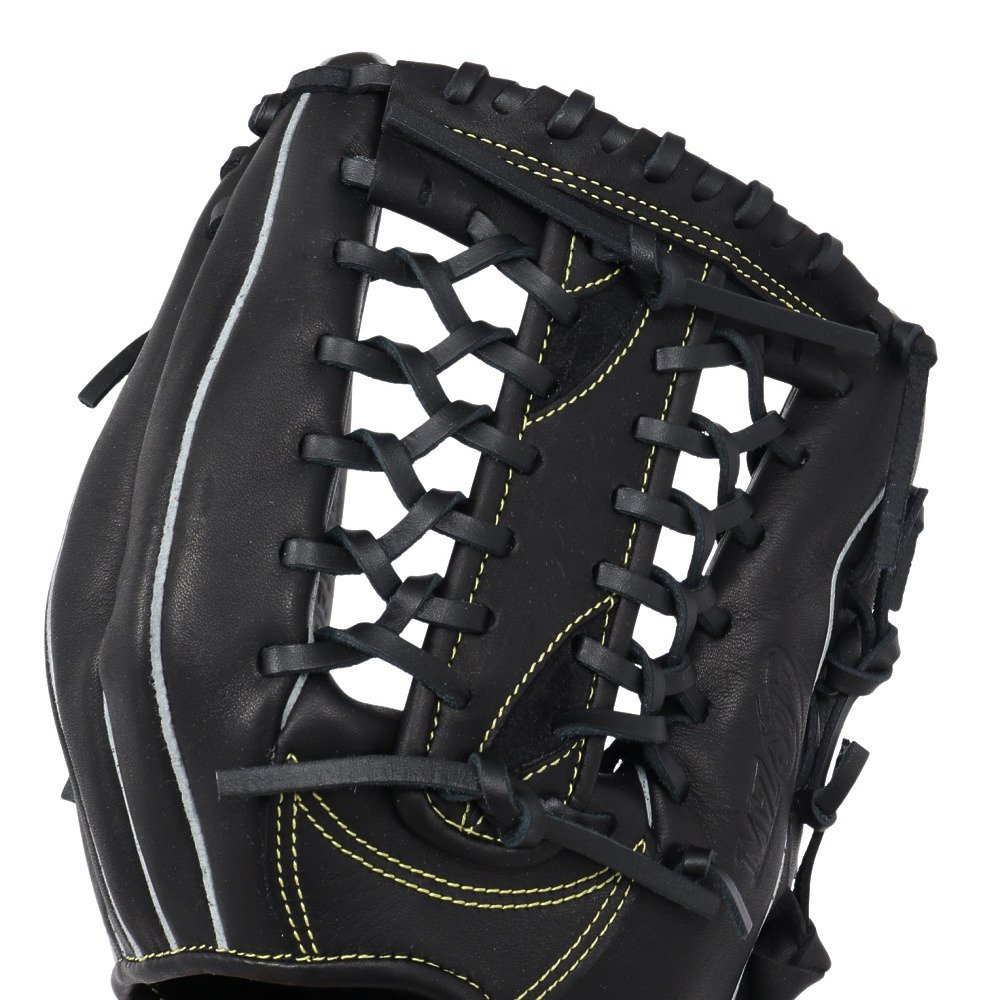 ミズノ（MIZUNO）（メンズ）ソフトボール用グラブ グローブ 外野手用