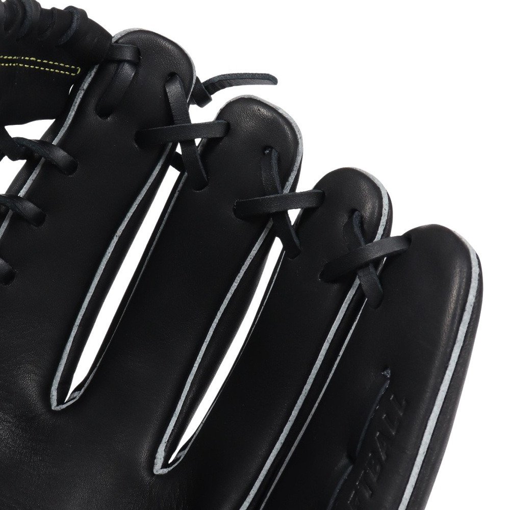 ミズノ（MIZUNO）（メンズ）ソフトボール用グラブ グローブ 外野手用