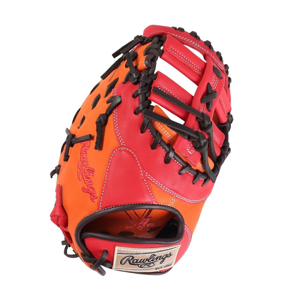 ローリングス（Rawlings）（レディース）ソフトボール用グラブ