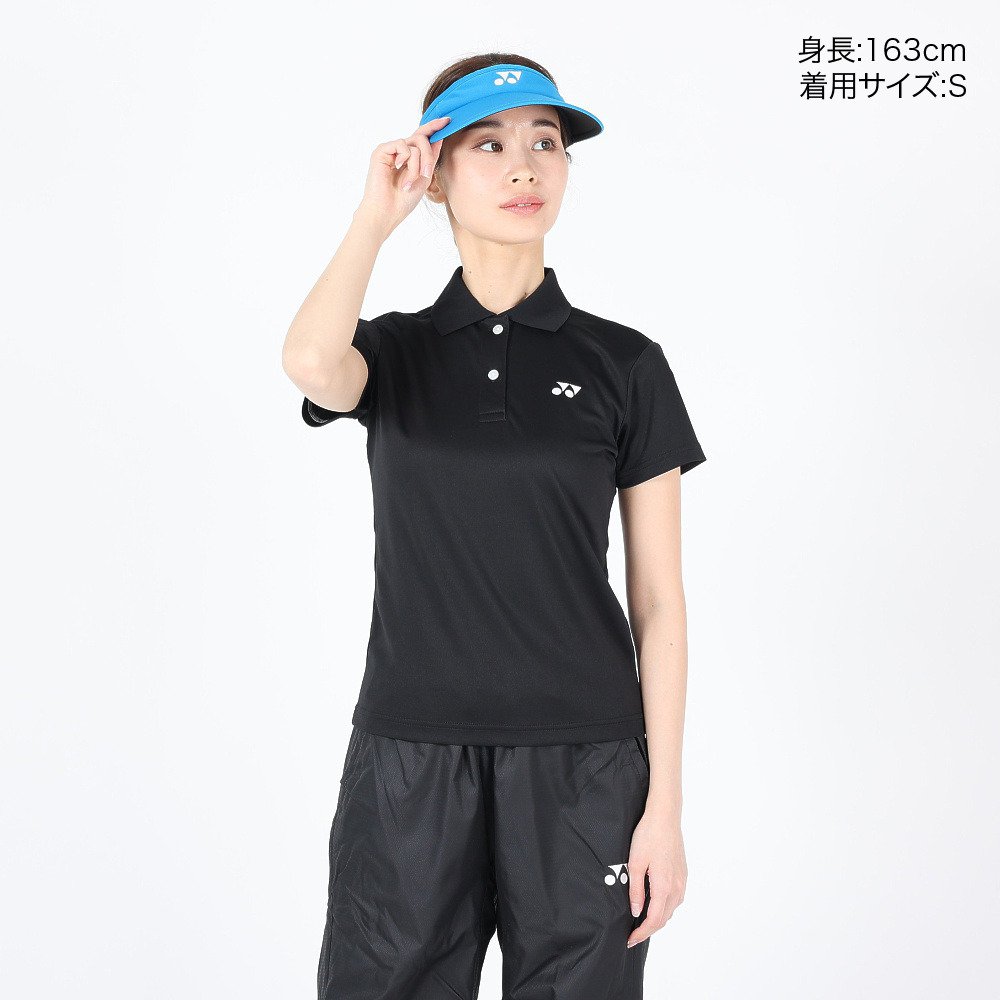 ヨネックス（YONEX）（レディース）テニスウェア UVカット レディース
