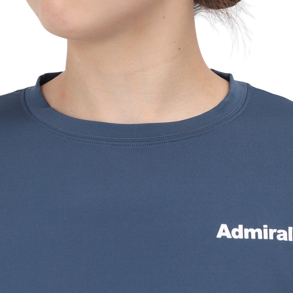 アドミラル（Admiral）（レディース）テニスウェア サイドフレアヘム