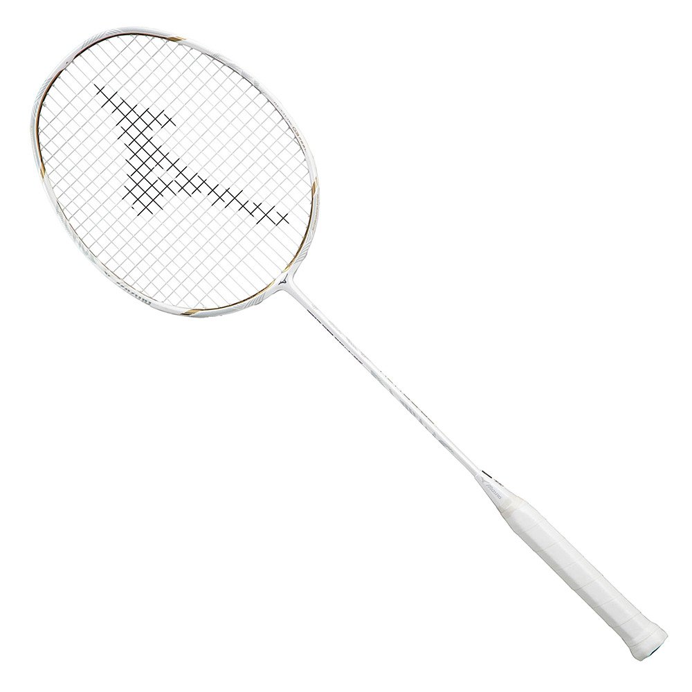 ミズノ（MIZUNO）（メンズ、レディース）バドミントンラケット