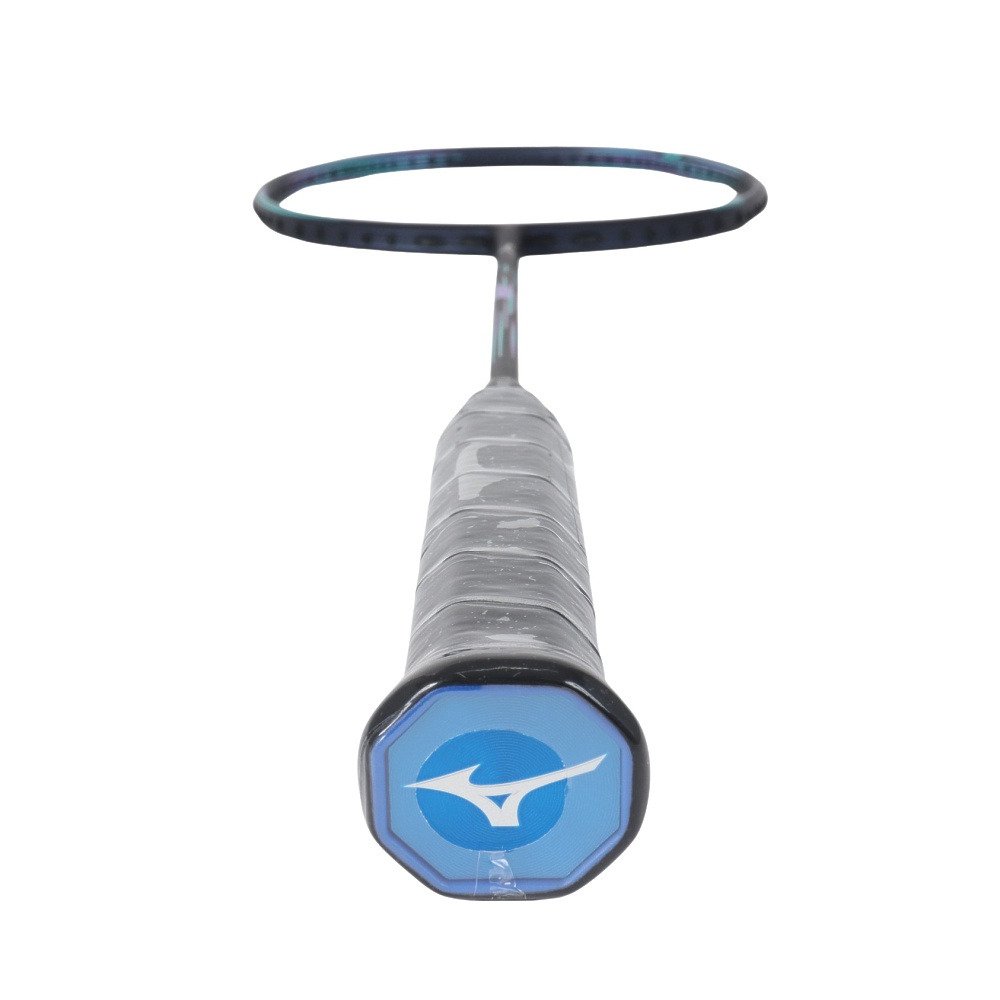 ミズノ（MIZUNO）（メンズ、レディース）バドミントンラケット アクロ