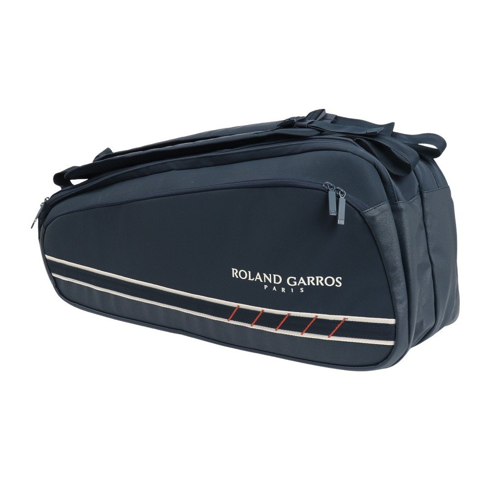 ウイルソン（Wilson）（メンズ、レディース）テニス バッグ RG 2025