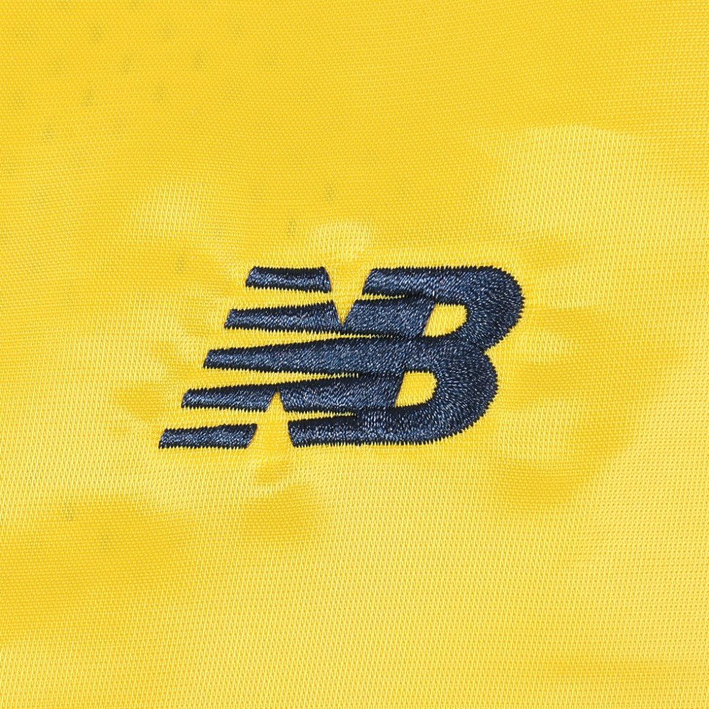 ニューバランス（new balance）（メンズ）コーチジャケット MJ41553GGL