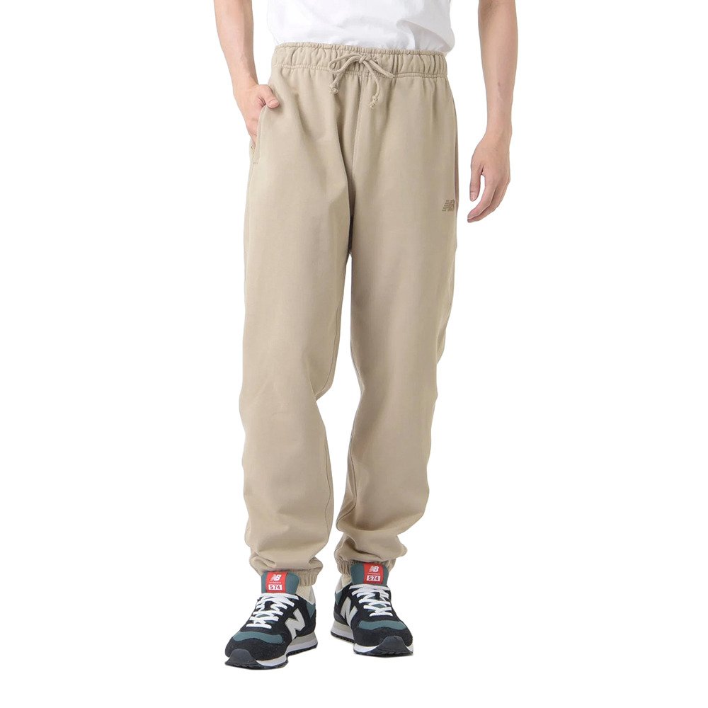 ニューバランス（new balance）（メンズ）Athletics スウェット