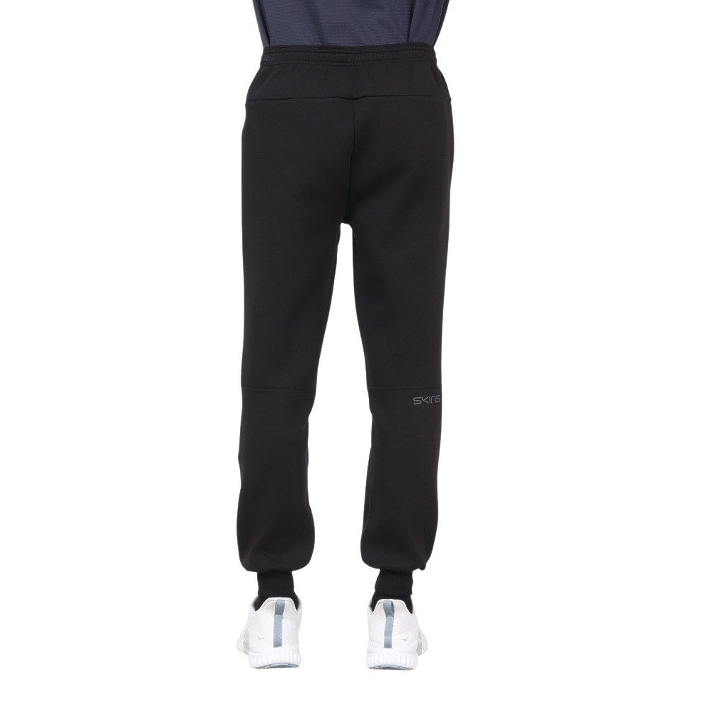 スキンズ（SKINS）（メンズ）アクティブウェア テックダンボールニット