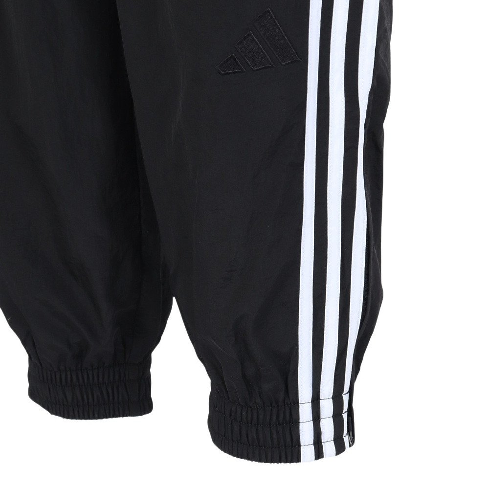 アディダス（adidas）（メンズ）3ストライプ ウーブンパンツ XB OFG81
