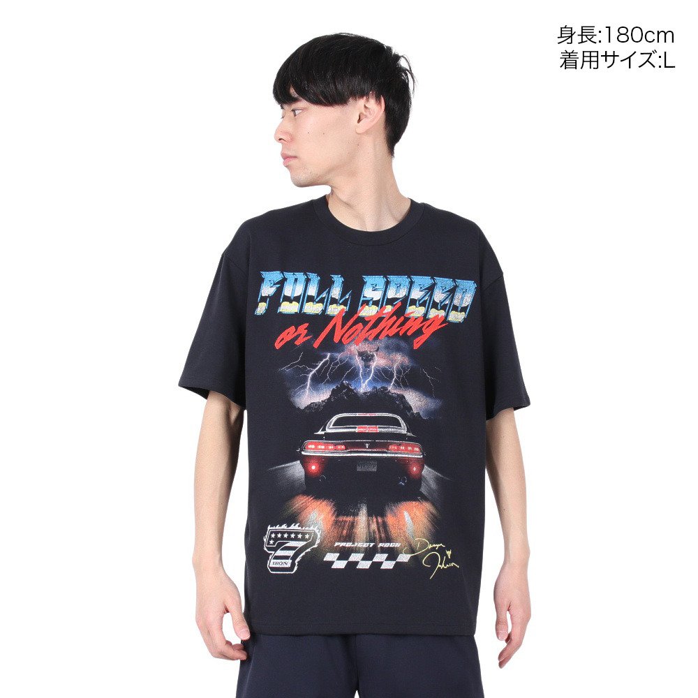 アンダーアーマー（UNDER ARMOUR）（メンズ）プロジェクトロック