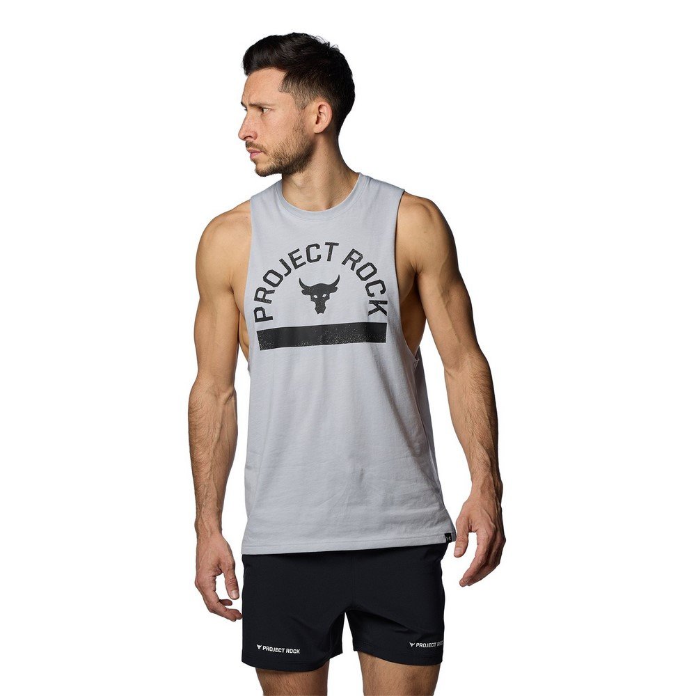 アンダーアーマー（UNDER ARMOUR）（メンズ）プロジェクトロック