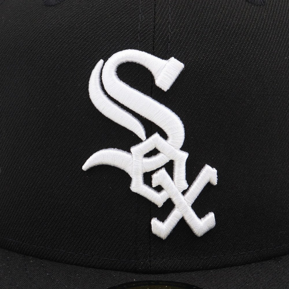 ニューエラ（NEW ERA）（メンズ、レディース）キャップ 59FIFTY MLB