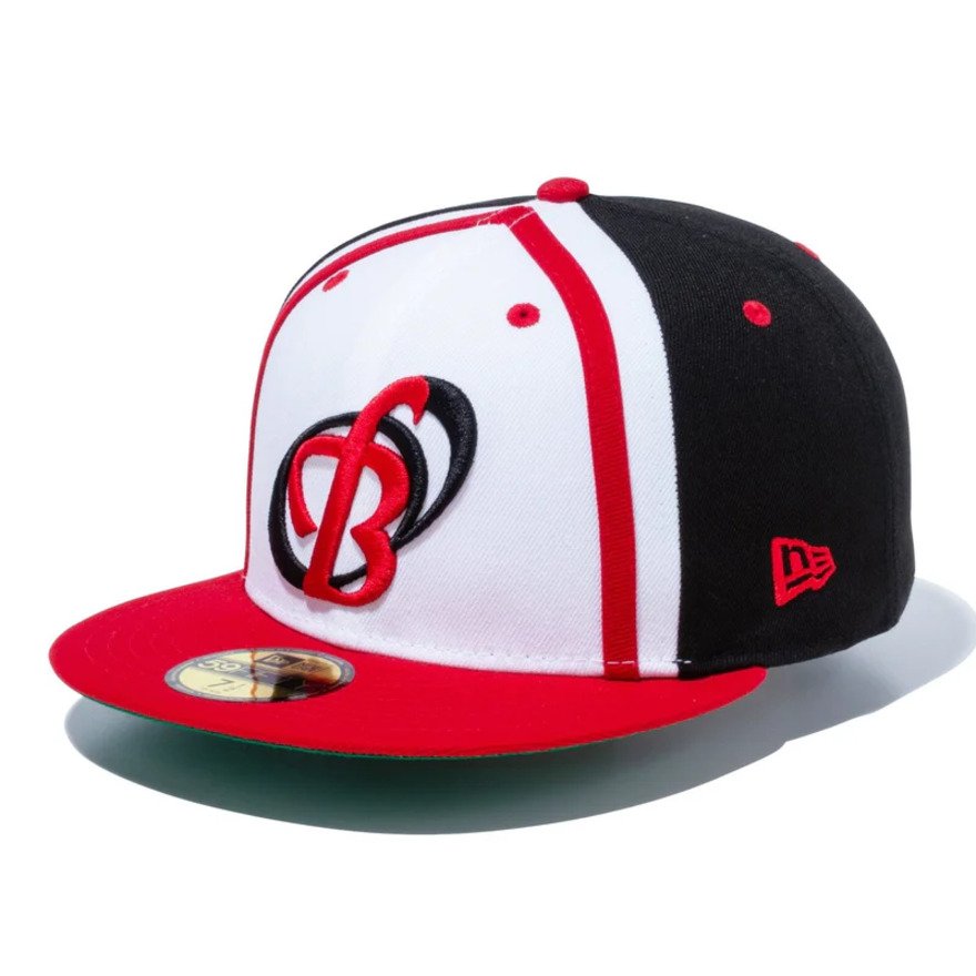 ニューエラ（NEW ERA）（メンズ、レディース）帽子 キャップ 59FIFTY